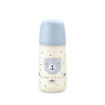 Picture of SUAVINEX 270ML BOTTLE BLUE WILD